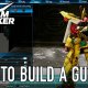 New Gundam Breaker - Tutorial sulla creazione di un Gunpla