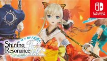 Shining Resonance Refrain - Trailer di gioco