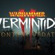Warhammer: Vermintide 2 - Content Update Trailer