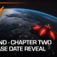 Elite Dangerous: Beyond - Chapter Two - Annuncio della data di lancio