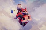 Dreams, video anteprima del nuovo progetto dei creatori di Little Big Planet - Video