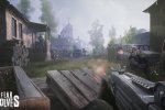 Fear the Wolves: ecco le prime immagini - Notizia