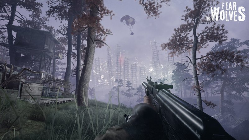 Immagine di Fear the Wolves per PC Windows