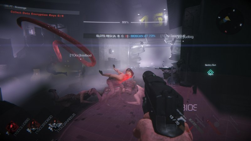 GTFO: l’intenso shooter cooperative che ricorda Left 4 Dead