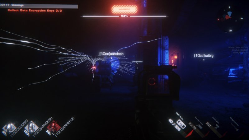 Immagine di GTFO per PC Windows