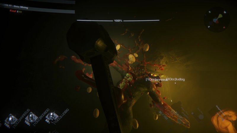 Immagine di GTFO per PC Windows