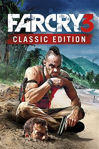 Far Cry 3 Classic Edition per Xbox One