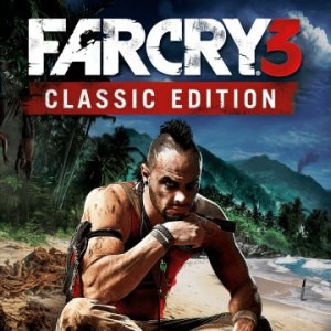 Far Cry 3 Classic Edition per PlayStation 4