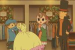 Il Professor Layton e il Paese dei Misteri EXHD uscirà a giugno su iOS e Android - Notizia