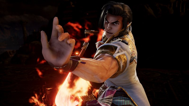 Immagine di Soulcalibur VI per PlayStation 4