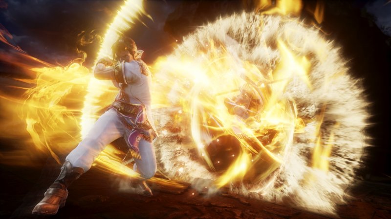 Immagine di Soulcalibur VI per PlayStation 4