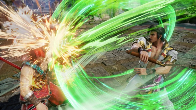 Immagine di Soulcalibur VI per PlayStation 4
