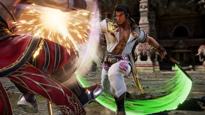 Immagine di Soulcalibur VI per PlayStation 4