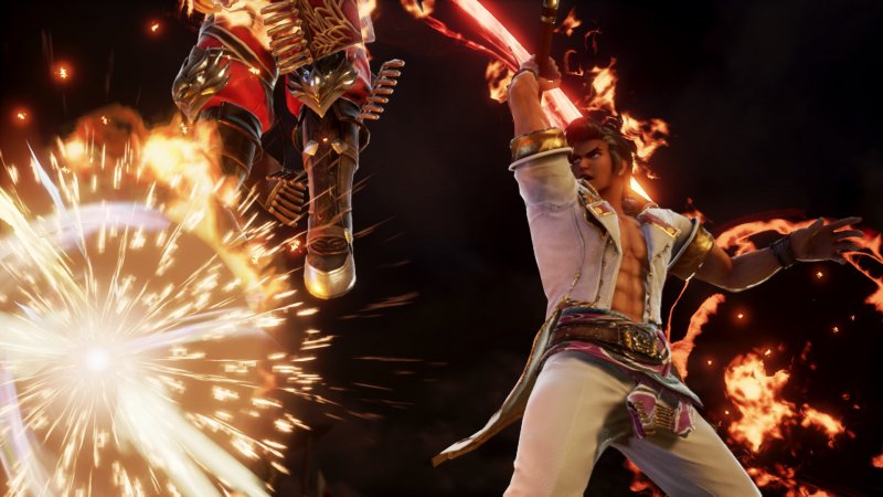 Immagine di Soulcalibur VI per PlayStation 4