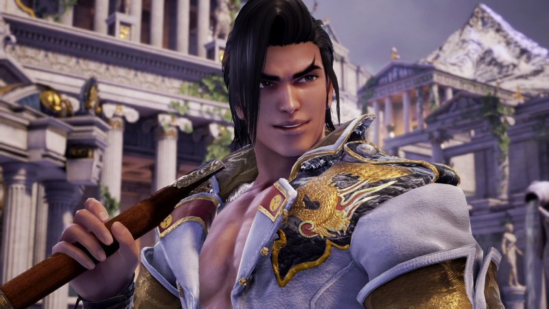 Immagine di Soulcalibur VI per PlayStation 4