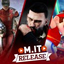 Vampyr, The Crew 2 e tutti i giochi del mese di giugno