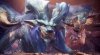 Monster Hunter: World si aggiorna su PS4 e Xbox One