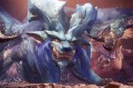 Monster Hunter: World si aggiorna su PS4 e Xbox One - Notizia