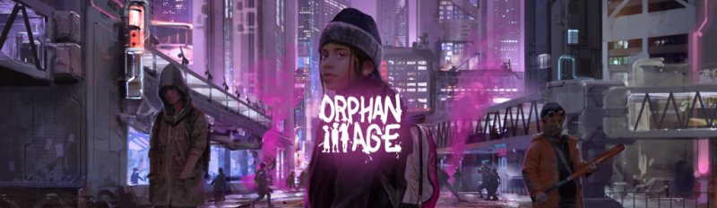 Studio Black Flag annuncia il simulatore distopico Orphan Age Studio Black Flag annuncia il simulatore distopico Orphan Age