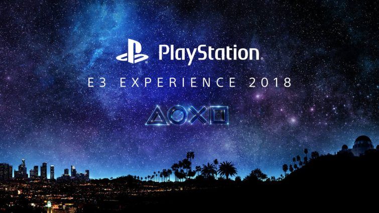 Rumor e previsioni sull'E3 2018 di PlayStation 4
