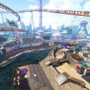 Splatoon 2, la mappa Wahoo World arriva domani