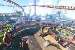 Splatoon 2, la mappa Wahoo World arriva domani - Notizia