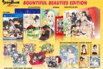 Marvelous Europe annuncia varie edizioni speciali di Senran Kagura Burst Re:Newal anche dalle nostre parti - Notizia