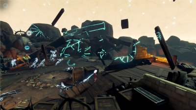 Illusion: A Tale of the Mind