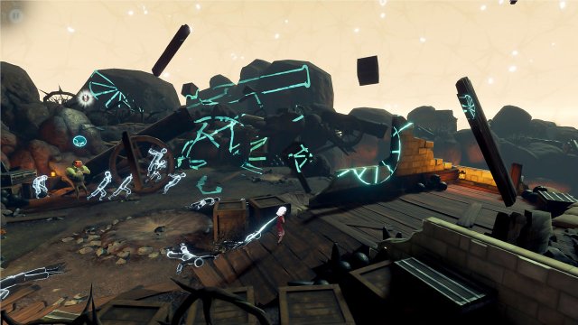 Illusion: A Tale of the Mind