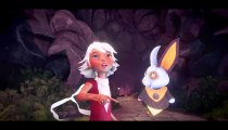 Illusion: A Tale of the Mind - Trailer di lancio