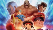 Street Fighter 30th Anniversary Collection - Video Recensione