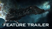 Warhammer 40.000: Inquisitor - Martyr - Trailer
