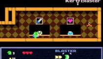 Kero Blaster - Trailer