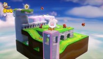 Captain Toad: Treasure Tracker - Due minuti di gameplay