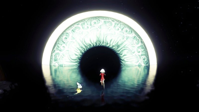 Illusion: A Tale of the Mind