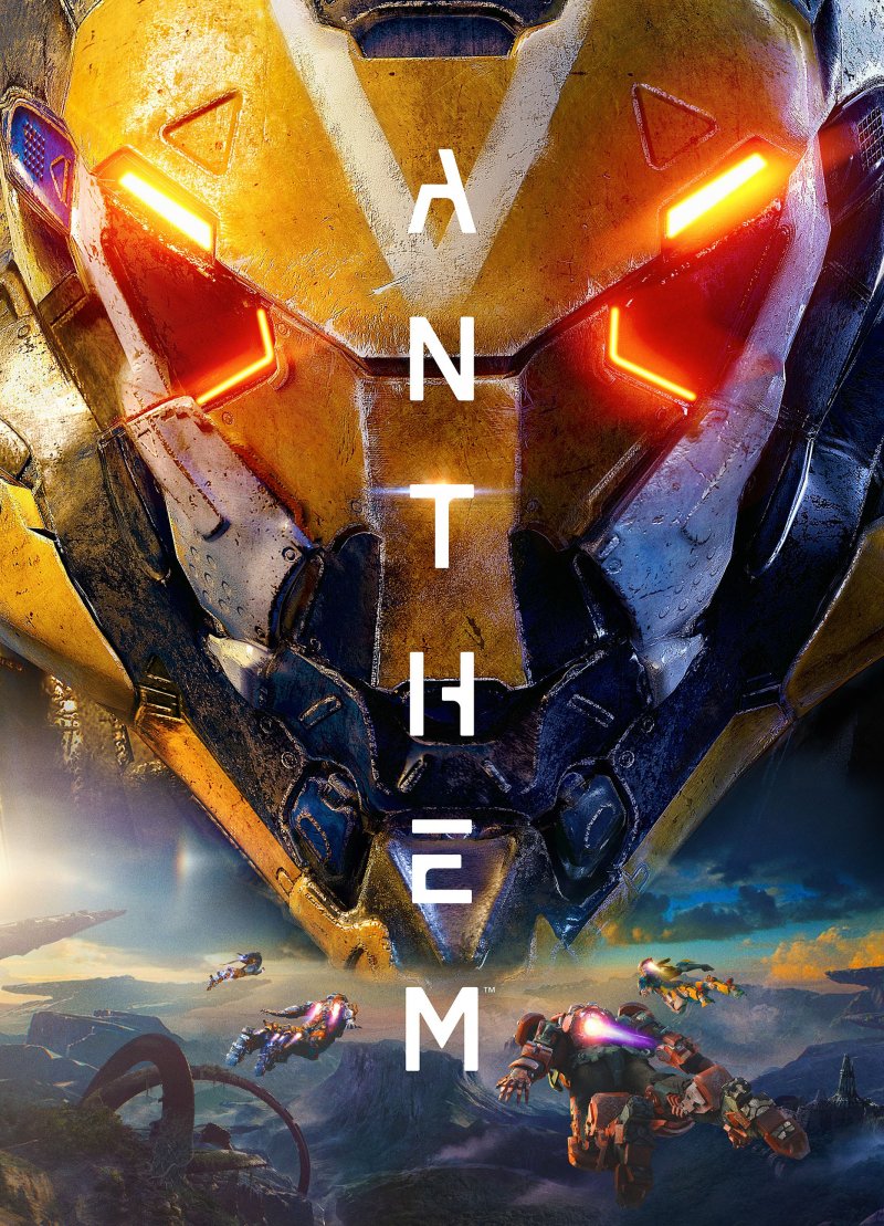 Anthem Min