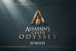 Assassin's Creed Odyssey avrà per protagonista un eroe spartano, rivela un leak - Notizia