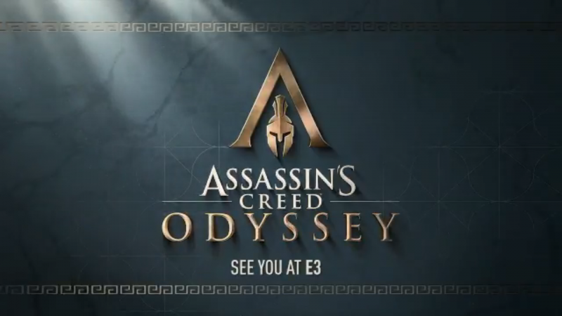 Assassinscreedodyssey