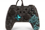 Il controller per Nintendo Switch griffato Crash Bandicoot uscirà in contemporanea con la N. Sane Trilogy - Notizia