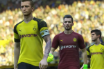 Pro Evolution Soccer 2019 non includerà il Borussia Dortmund - Notizia