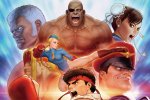 Street Fighter 30th Anniversary Collection, video recensione della nuova raccolta Capcom - Video