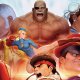 Street Fighter 30th Anniversary Collection, video recensione della nuova raccolta Capcom