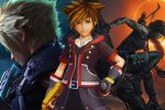 Square Enix: cosa ci si aspetta dalla conferenza all'E3 2018 - Video