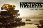 Wreckfest esce infine dall'Accesso Anticipato: lancio fissato per il 14 giugno su PC e a novembre su console - Notizia