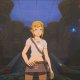 The Legend of Zelda: Breath of the Wild - Il trailer di Linkle