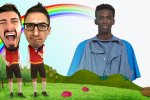 Viaggiare in comodità con l'Idiozia della Settimana - Video