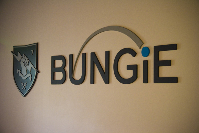 Bungie與Activision分離，保留了命運的權利