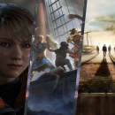 Pillars of Eternity II e Detroit: Become Human si contendono il titolo di gioco del mese di maggio