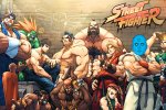 Docmanhattan e i lottatori più bizzarri di Street Fighter - Video