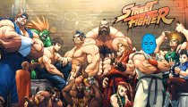 Docmanhattan e i lottatori più bizzarri di Street Fighter